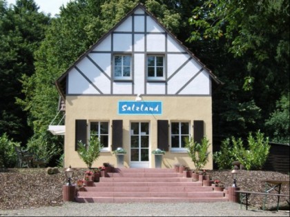 Foto: Salz und Zuckerland